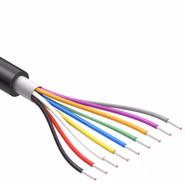 30-02472 Tensility International Corp  Cables Alambres